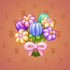 Lush Bouquet #505
