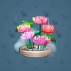 Lush Bouquet #51