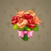 Lush Bouquet #513