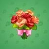 Lush Bouquet #514