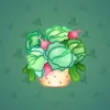 Lush Bouquet #521