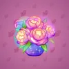 Lush Bouquet #522