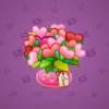 Lush Bouquet #524