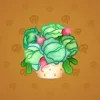 Lush Bouquet #531