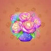 Lush Bouquet #538