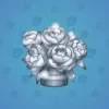 Lush Bouquet #543