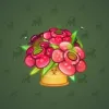 Lush Bouquet #544