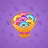 Lush Bouquet #545