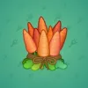 Lush Bouquet #554