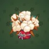 Lush Bouquet #561