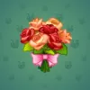 Lush Bouquet #562
