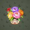 Lush Bouquet #566