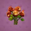 Lush Bouquet #569