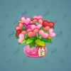 Lush Bouquet #575