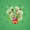 Lush Bouquet #577