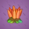 Lush Bouquet #578