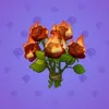 Lush Bouquet #583
