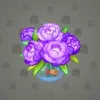 Lush Bouquet #585