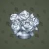 Lush Bouquet #586