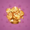 Lush Bouquet #591