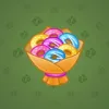 Lush Bouquet #599