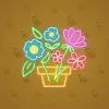 Lush Bouquet #600