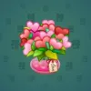Lush Bouquet #602