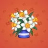 Lush Bouquet #61