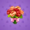 Lush Bouquet #612
