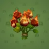 Lush Bouquet #618