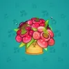 Lush Bouquet #619