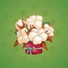 Lush Bouquet #62