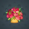 Lush Bouquet #622