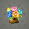 Lush Bouquet #631