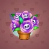 Lush Bouquet #636