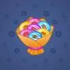 Lush Bouquet #640