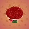 Lush Bouquet #642