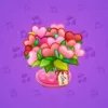 Lush Bouquet #643