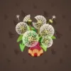 Lush Bouquet #646