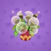 Lush Bouquet #650