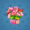 Lush Bouquet #656