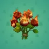 Lush Bouquet #657