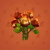 Lush Bouquet #659