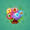 Lush Bouquet #661