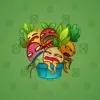 Lush Bouquet #663