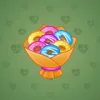 Lush Bouquet #665