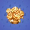 Lush Bouquet #666