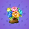 Lush Bouquet #671