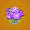 Lush Bouquet #672