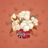 Lush Bouquet #674
